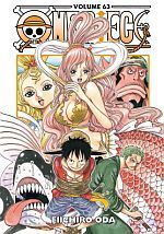 One Piece (Gazzetta dello Sport)